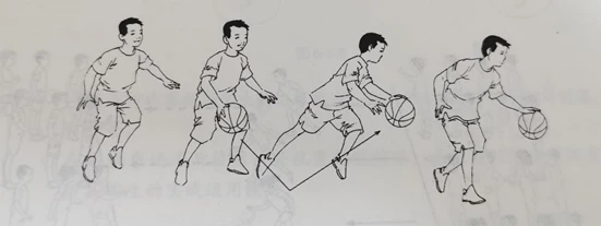 机关篮球队短期训练方案怎么写_1